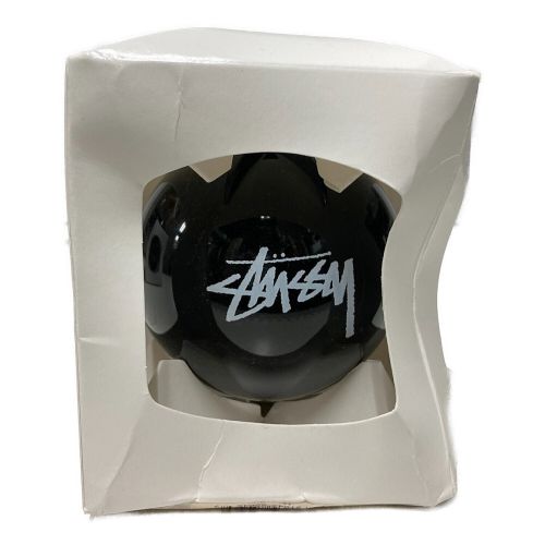 stussy (ステューシー) 8 Ball Ornament