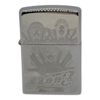 ZIPPO (ジッポ) ZIPPO 麻雀物語3 2014年