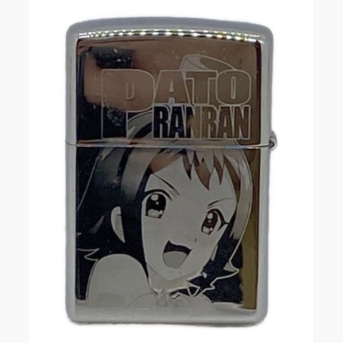 ZIPPO (ジッポ) ZIPPO 麻雀物語3 2014年｜トレファクONLINE