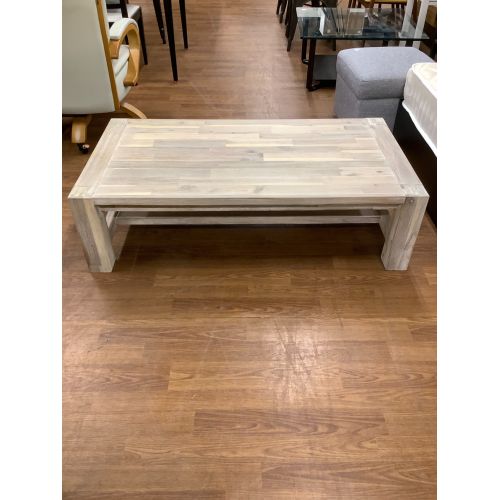 unico ローテーブル マノア - 机/テーブル
