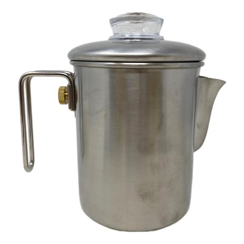 Snow peak (スノーピーク) フィールドバリスタケトル