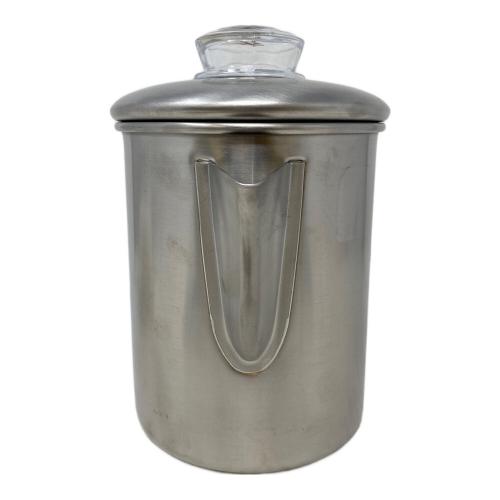 Snow peak (スノーピーク) フィールドバリスタケトル