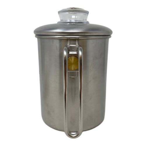 Snow peak (スノーピーク) フィールドバリスタケトル