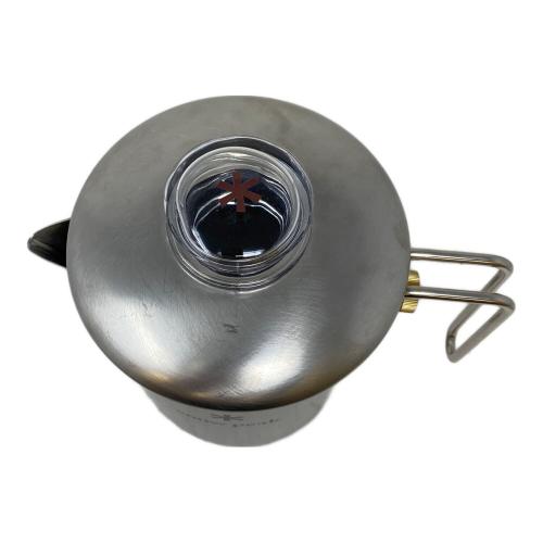 Snow peak (スノーピーク) フィールドバリスタケトル