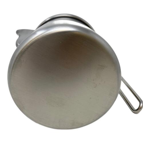 Snow peak (スノーピーク) フィールドバリスタケトル