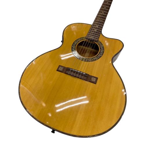 ARIA (アリア) エレアコギター SANDPIPER DELUXE