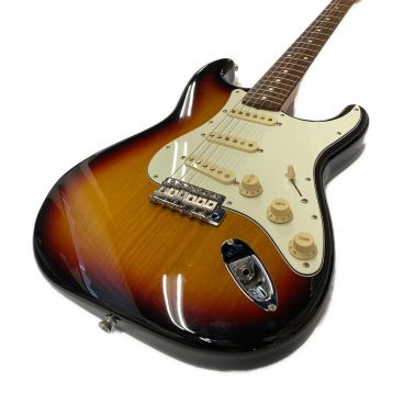 カテゴリ：エレキギター｜キーワード：Fender ストラトキャスター,Fender Stratocaster,fender  ST】商品一覧｜中古・リサイクルショップの公式通販 トレファクONLINE