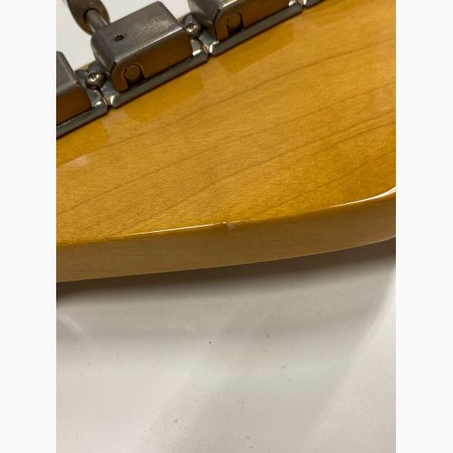 FENDER JAPAN (フェンダージャパン) エレキギター 95-96年 ST62 TX