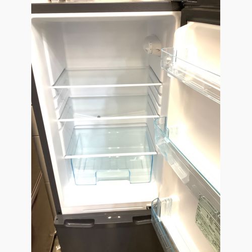 IRIS OHYAMA (アイリスオーヤマ) 2ドア冷蔵庫 IRSE-16A-HA 2023年製  