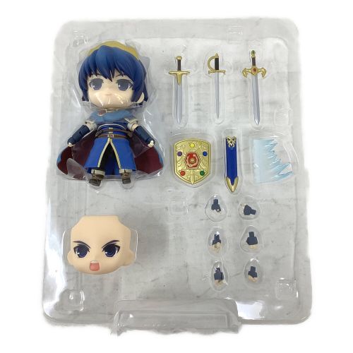 ねんどろいど ファイアーエムブレム マルス 新・紋章の謎エディション 開封品