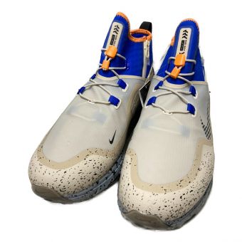 NIKE GOLF (ナイキゴルフ) AIRZOOM INFINITY TOUR ベージュ 未使用品 DD8343-200