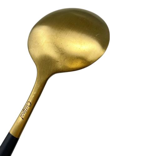 Cutipol (クチポール)×BURBERRY（バーバリー） カトラリーセット