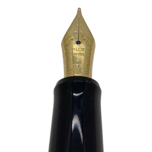 万年筆 パイロット PILOT 14K 585 PILOT (パイロット) 万年筆 万年筆 パイロット PILOT 14K 585 PILOT (パイロット) 万年筆