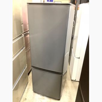 MITSUBISHI (ミツビシ) 2ドア冷蔵庫 70 MR-P17H-H 2023年製 168L クリーニング済