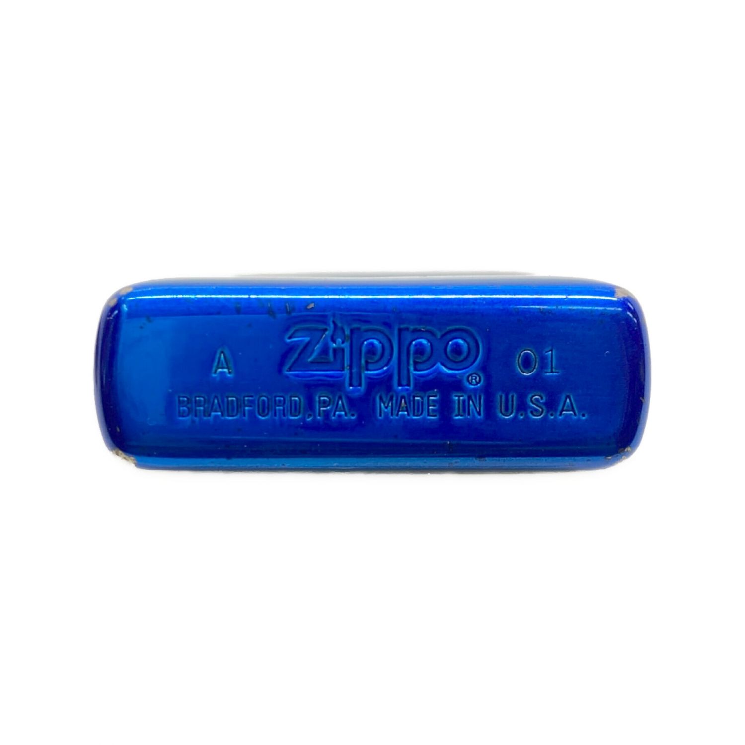 zippo マイルドセブンファッション小物