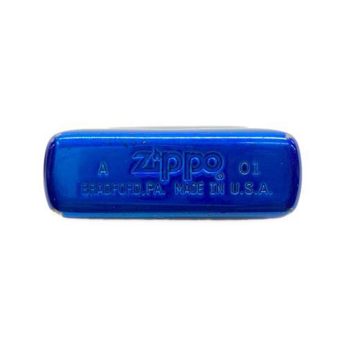 マイルドセブン Zippo いごこちfulコレクション - タバコグッズ