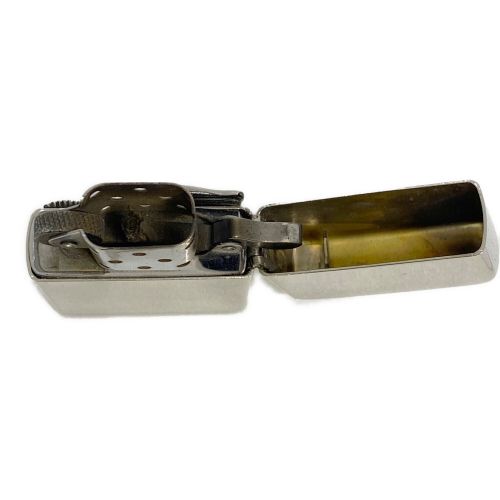 ZIPPO ジッパー・メタル チャンバー NO.62840398｜トレファクONLINE