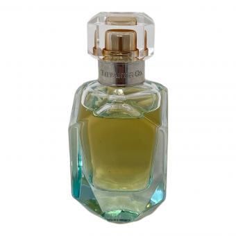 TIFFANY & Co. (ティファニー) オードパルファム インテンス 50ml 残量80%-99%