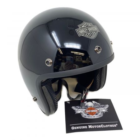 HARLEY-DAVIDSON (ハーレーダビッドソン) バイク用ヘルメット 98323-14VA Arai PSCマーク(バイク用ヘルメット)有