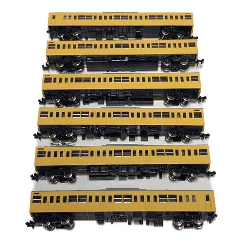 TOMIX (トミックス) JR103系通勤電車 92651 Nゲージ ※ランプ接触不良部分有