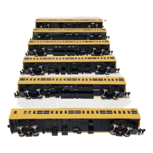 TOMIX (トミックス) JR103系通勤電車 92651 Nゲージ ※ランプ接触不良部分有