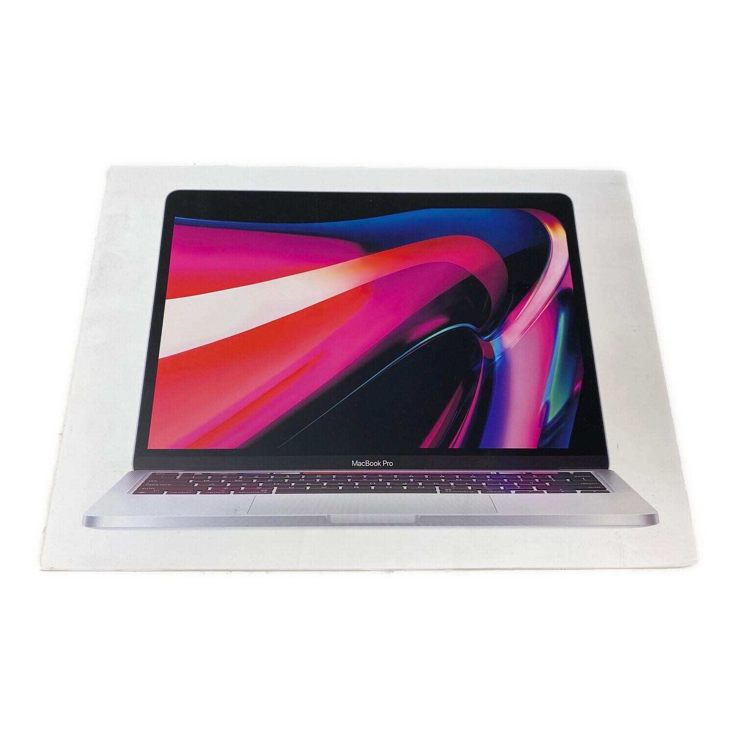 ★1円開始★Apple MacBookPro13インチ Ci5-3.1GHz/16GB/256GB/13.3Retina/macOSHighSierra○神奈川出荷○ 全国無料，限定セール 1円 Apple MYDA2J&frasl;A A2338 MacBook Pro ノートPC
