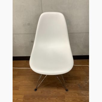 Herman Miller (ハーマンミラー) シェルチェア ホワイト @