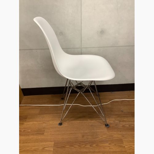 Herman Miller (ハーマンミラー) シェルチェア ホワイト @