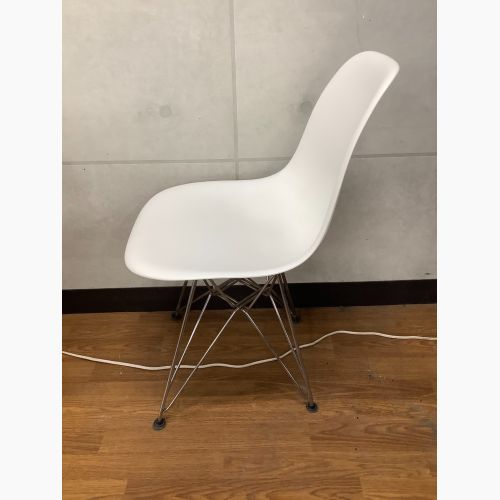 Herman Miller (ハーマンミラー) シェルチェア ホワイト @