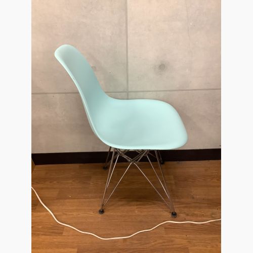 Herman Miller (ハーマンミラー) シェルチェア ブルー @