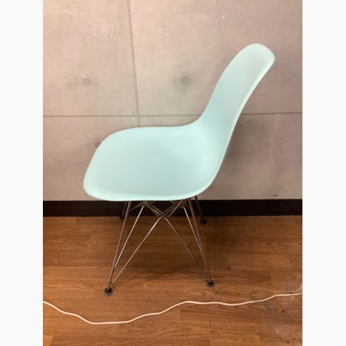 Herman Miller (ハーマンミラー) シェルチェア ブルー @