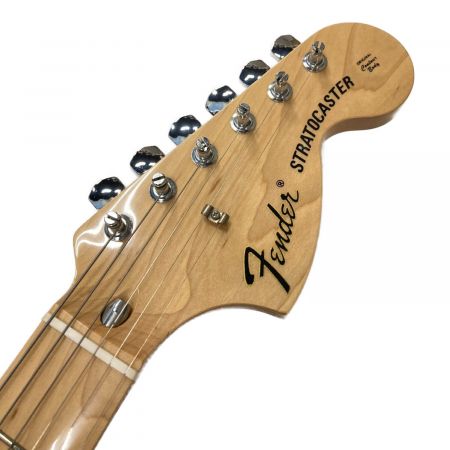 FENDER JAPAN (フェンダージャパン) エレキギター 2013年 JDシリアル ST71/ASH トラスロッド余裕有