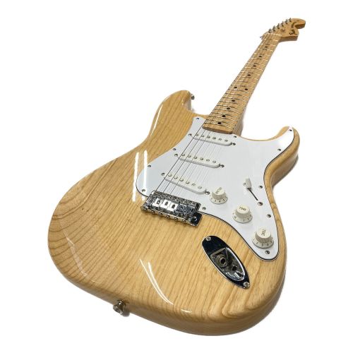 FENDER JAPAN (フェンダージャパン) エレキギター 2013年 JDシリアル ST71/ASH トラスロッド余裕有