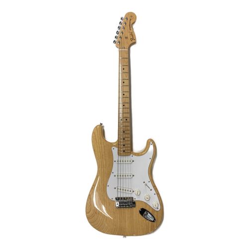 FENDER JAPAN (フェンダージャパン) エレキギター 2013年 JDシリアル ST71/ASH トラスロッド余裕有