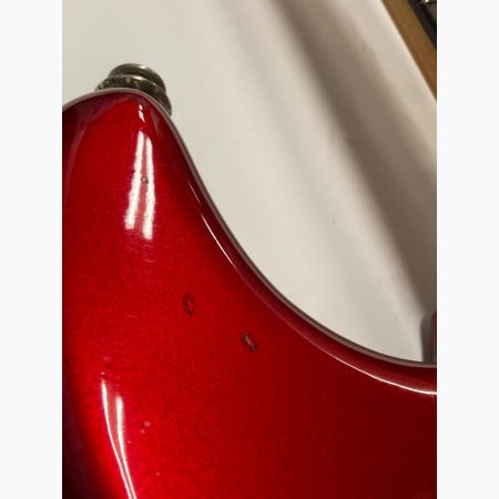 FENDER JAPAN (フェンダージャパン) エレキギター PU、ストラップピン交換跡有 ST62 トラスロッド余裕少ない