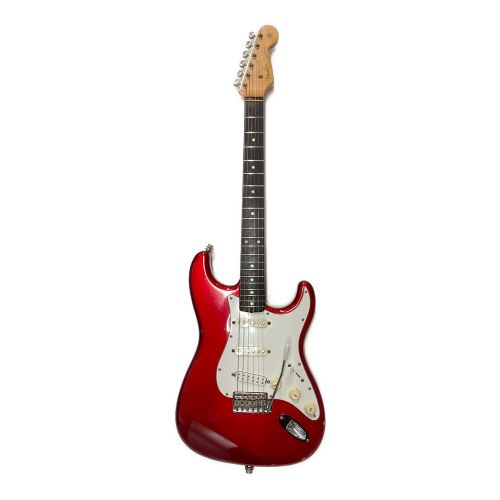 FENDER JAPAN (フェンダージャパン) エレキギター PU、ストラップピン交換跡有 ST62 トラスロッド余裕少ない