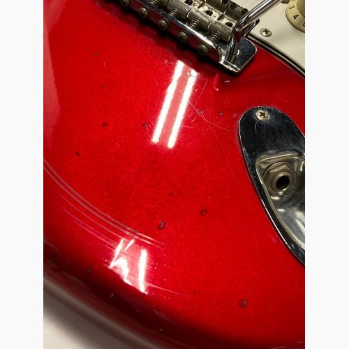 FENDER JAPAN (フェンダージャパン) エレキギター PU、ストラップピン交換跡有 ST62 トラスロッド余裕少ない