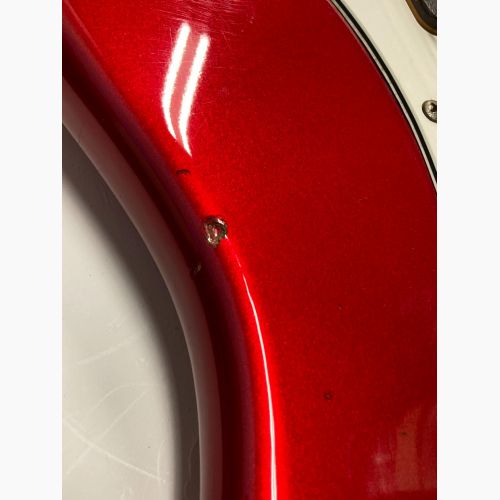 FENDER JAPAN (フェンダージャパン) エレキギター PU、ストラップピン交換跡有 ST62 トラスロッド余裕少ない