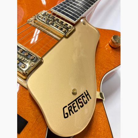 GRETSCH (グレッチ) エレキギター 02312060-2524 6120-60 NASHVILLE-1960 トラスロッド余裕有 ガリ有