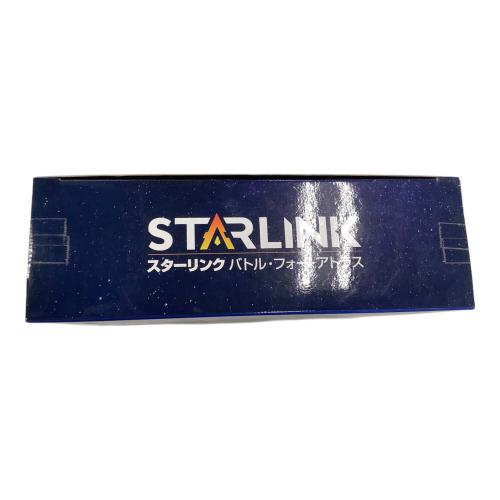 PS4 スターリンク バトル・フォー・アトラス スターターパック Playstation4用ソフト CERO B (12歳以上対象)