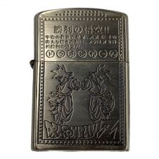 ZIPPO (ジッポ) オイルライター 布袋寅泰モデル ホワイト 