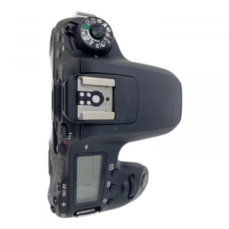 CANON (キャノン) デジタル一眼レフカメラ ダブルズームキット EOS 9000D -