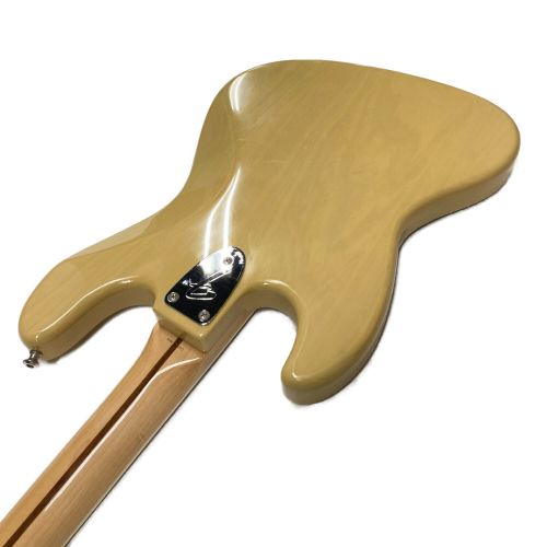 Fender Japan Jazz Bass ジャズベース Nシリアル FENDER JAPAN 