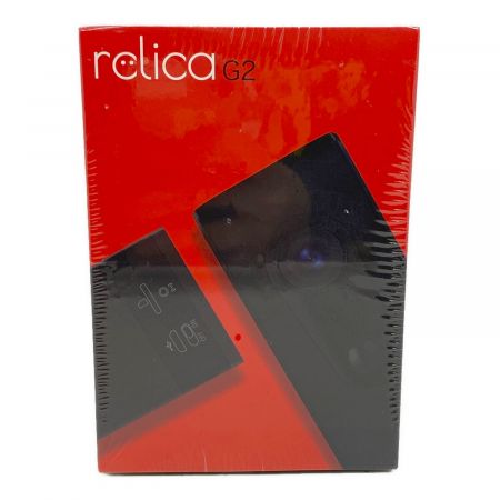 relica (リリカ) スマートカメラ G2 -