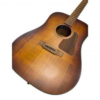 K.Yairi (ケーヤイリ) アコースティックギター YW-K7-OVA VS