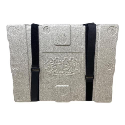 C&A Global Ltd. 真ゲッター1 ブラック 『真ゲッターロボ 世界最後の日』 鉄魄シリーズ