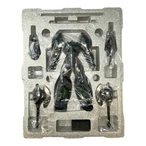 C&A Global Ltd. 真ゲッター1 ブラック 『真ゲッターロボ 世界最後の日』 鉄魄シリーズ