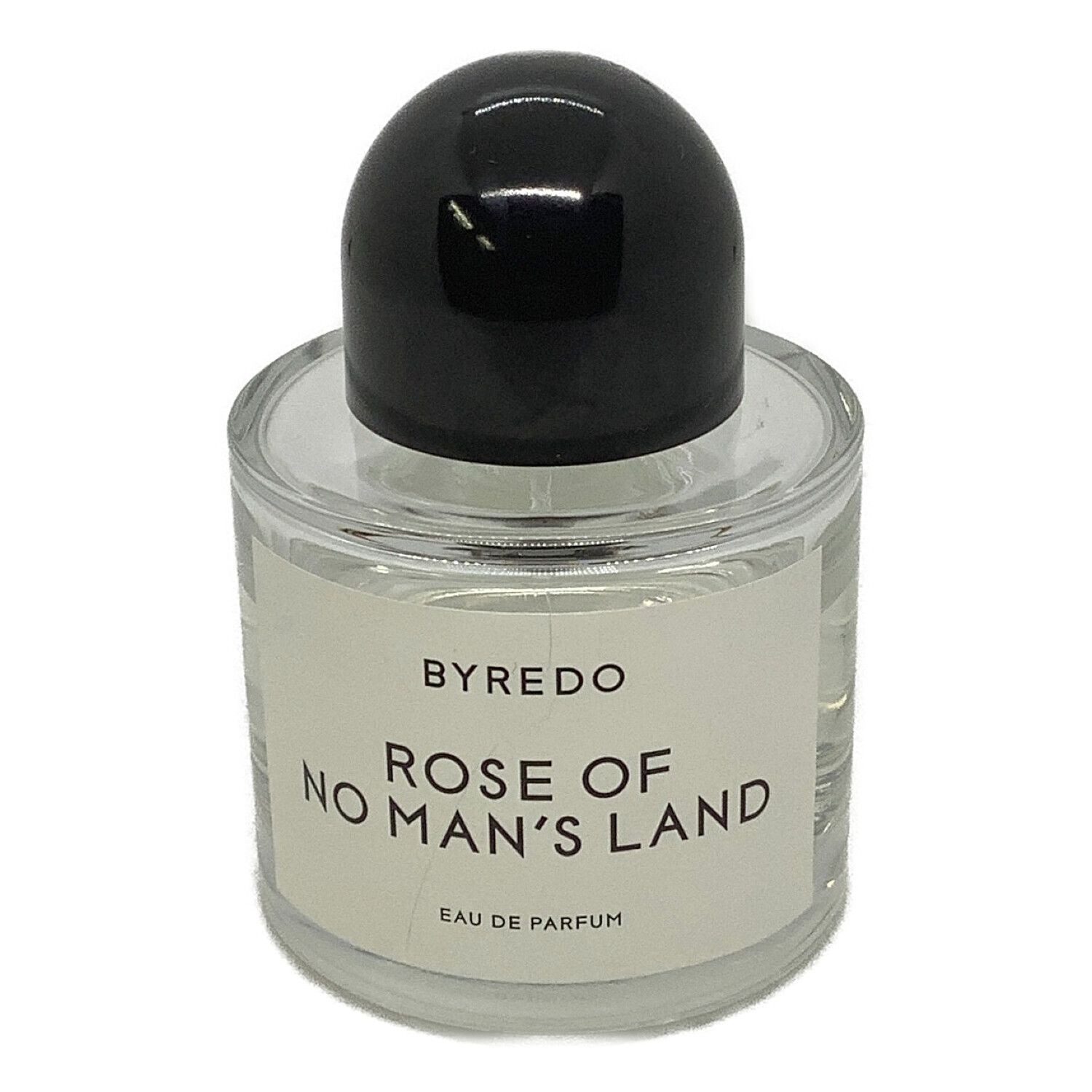 BYREDO (バレード) 香水 オードパルファン 100ml 残量50%-80