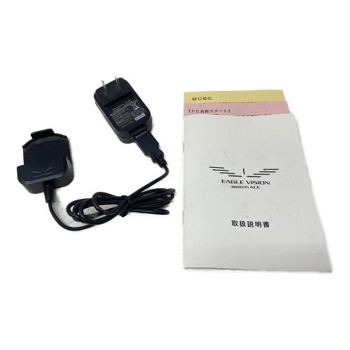 EAGLE VISION (イーグルビジョン) GPSゴルフナビ EV-933191404284