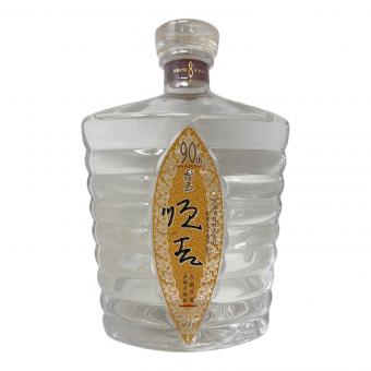 霧島 順吉 芋 90周年記念 900ml